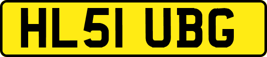 HL51UBG