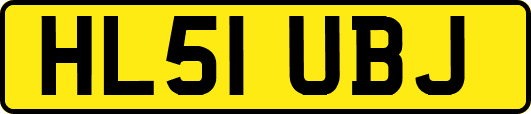 HL51UBJ