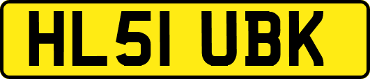 HL51UBK