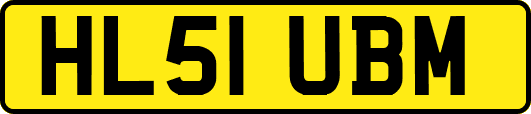 HL51UBM