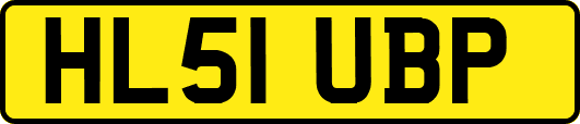 HL51UBP