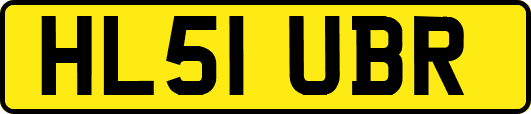HL51UBR