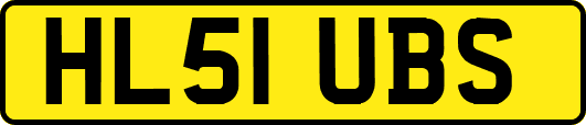 HL51UBS