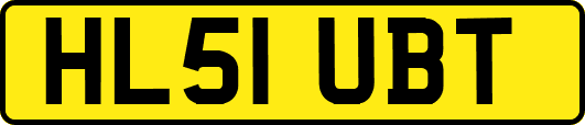 HL51UBT