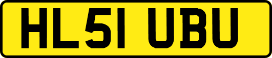 HL51UBU