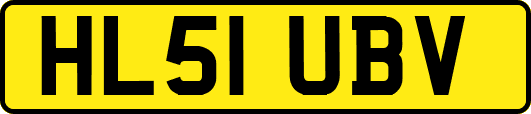 HL51UBV