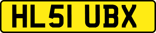 HL51UBX