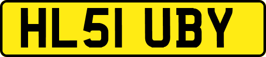 HL51UBY
