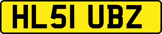 HL51UBZ