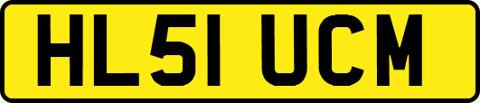 HL51UCM