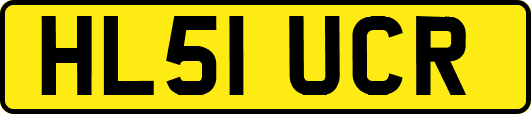 HL51UCR
