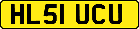 HL51UCU