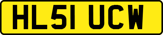 HL51UCW