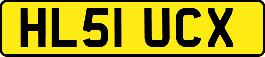HL51UCX