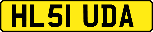 HL51UDA