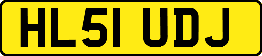 HL51UDJ