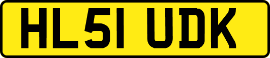 HL51UDK