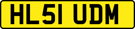 HL51UDM