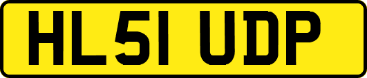 HL51UDP