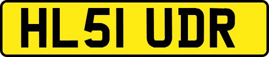 HL51UDR