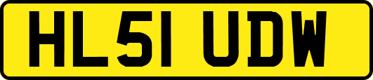 HL51UDW