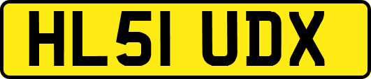 HL51UDX