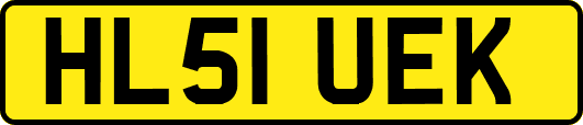 HL51UEK