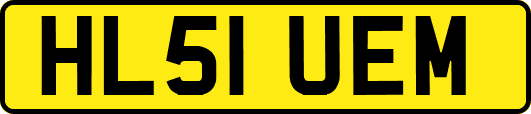 HL51UEM