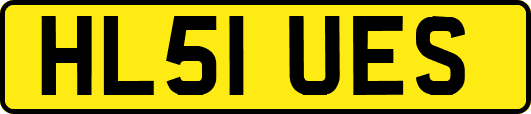HL51UES
