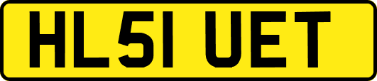 HL51UET