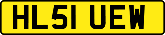 HL51UEW
