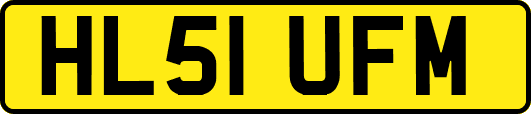 HL51UFM