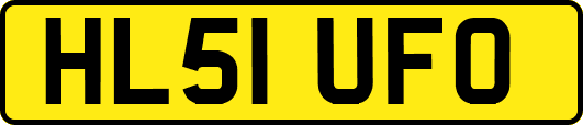 HL51UFO