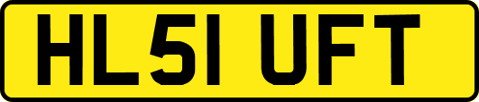 HL51UFT