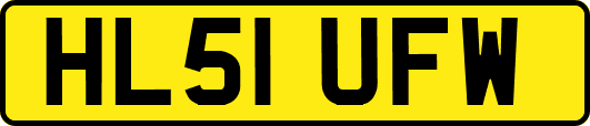 HL51UFW