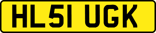 HL51UGK