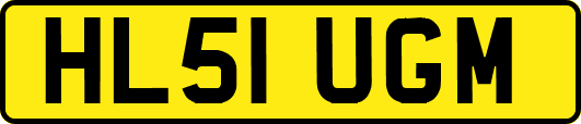 HL51UGM