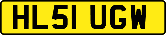 HL51UGW