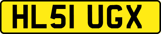 HL51UGX