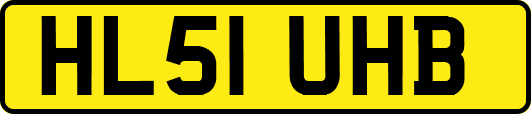 HL51UHB