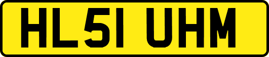HL51UHM