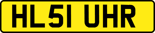 HL51UHR