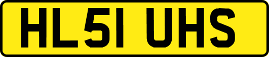 HL51UHS