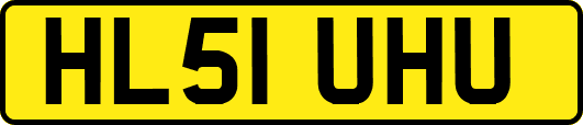 HL51UHU