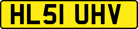 HL51UHV