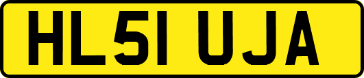 HL51UJA