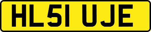 HL51UJE