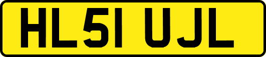HL51UJL
