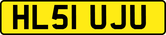 HL51UJU