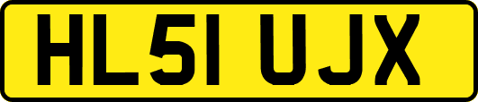 HL51UJX